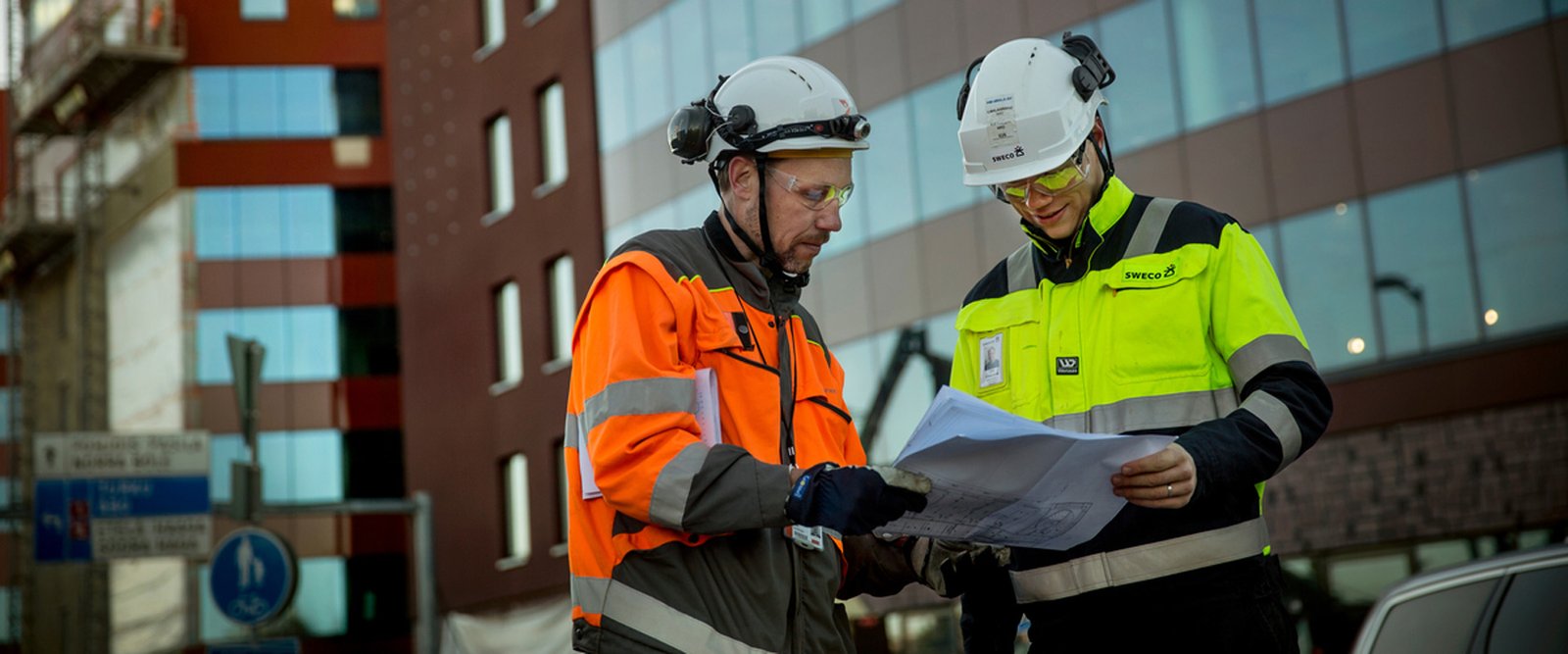 SITE CONSULTATION & FIRE SAFETY AUDIT